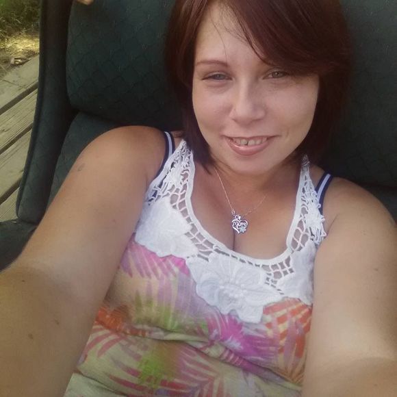 Meet your Posher, Kristeena