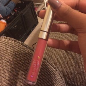 Colourpop Ultra Matte Lip- Bumble