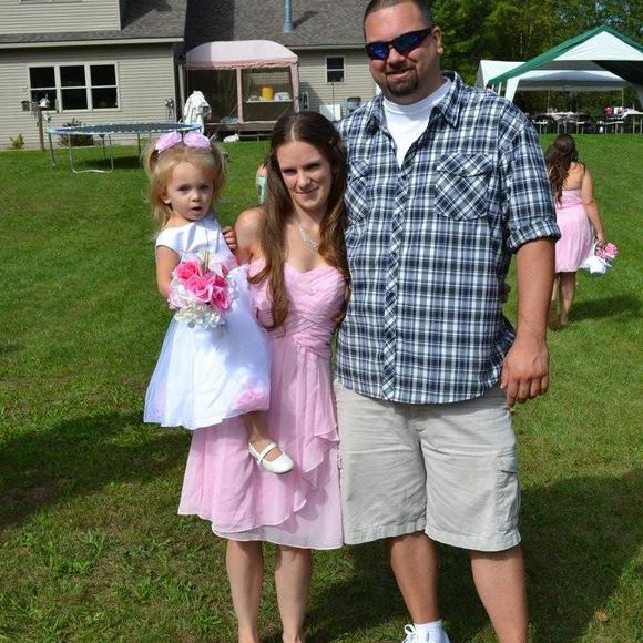 Meet your Posher, Heidi - Picture 1 of 1