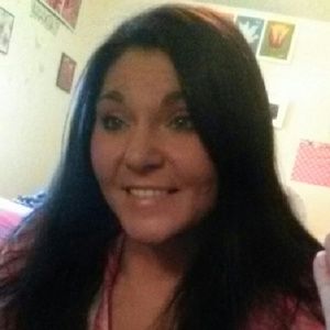 Meet your Posher, Ashlee