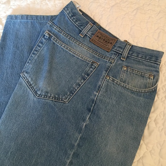 Men's Arizona Loose Jeans