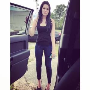 Meet your Posher, Madison jade