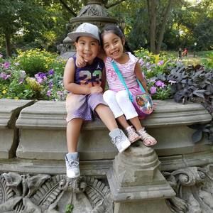 Meet your Posher, Miriam