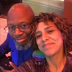 Meet your Posher, Jasmine and ivan