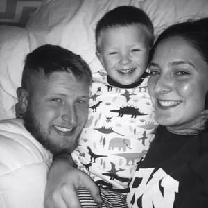 Meet your Posher, Katy