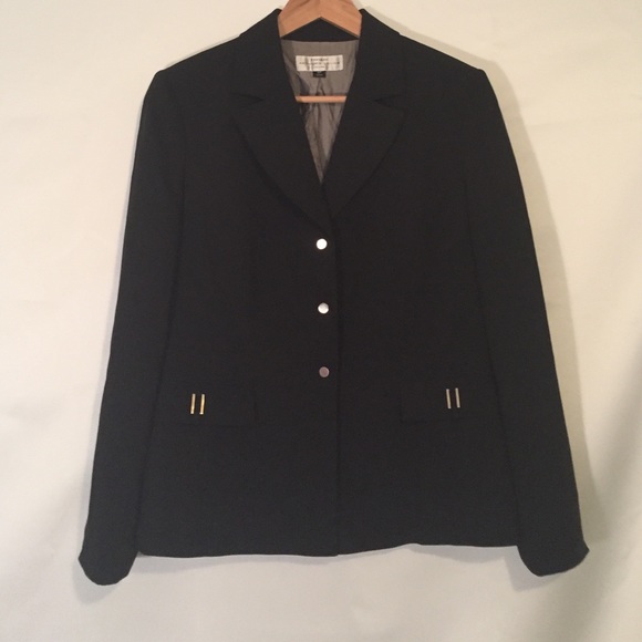 Jacket by Arthur Levine for Tahari - Size 12P