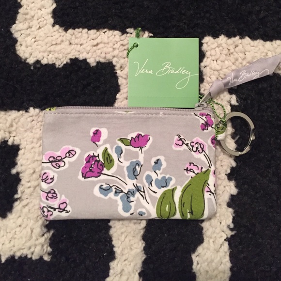 ⭐️⭐️Vera Bradley wallet⭐️⭐️