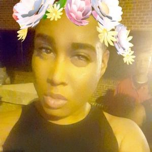 Meet your Posher, Jamarrus