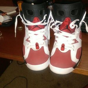 Jordan 6