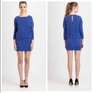 Closing today!🎉 Kelly Wearstler | Blue Eden Tunic