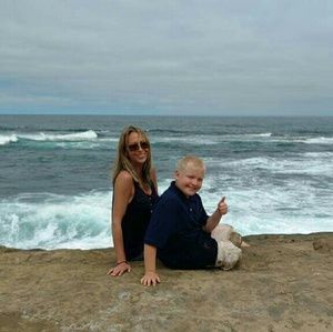 Meet your Posher, Dawn