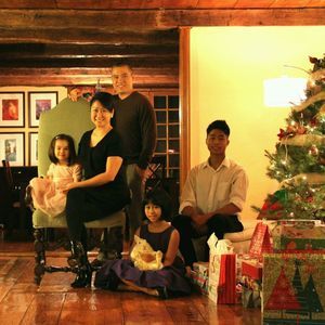 Meet your Posher, Kevin