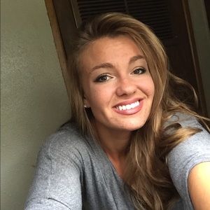 Meet your Posher, Meghan