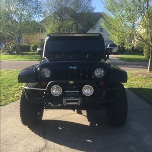 Meet your Posher, Nick