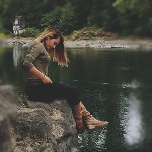 Meet your Posher, Kiley