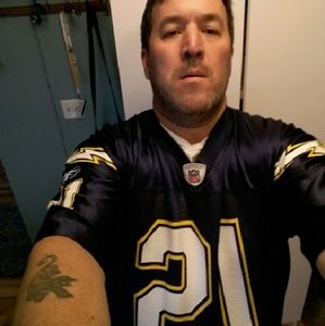 Meet your Posher, Mike