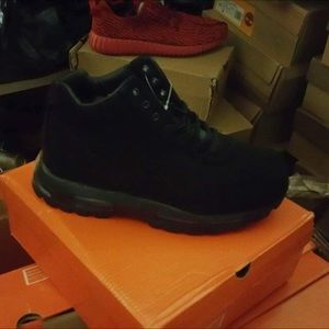 Jordans the Acg are $90 all other are $80