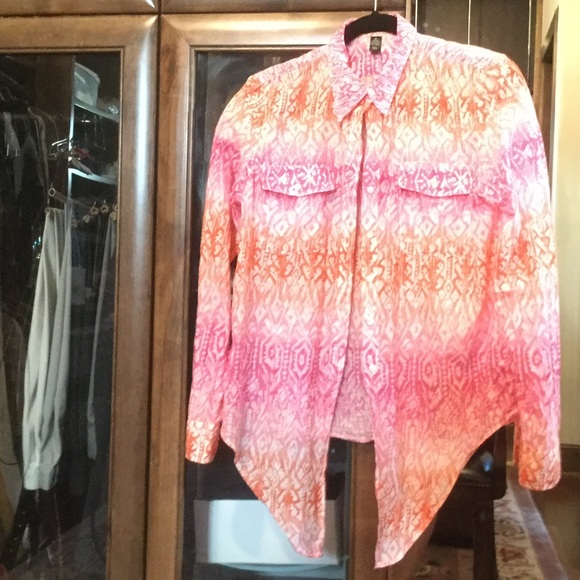 Blouse/shirt