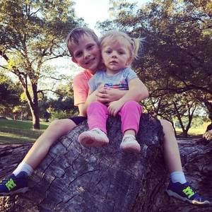 Meet your Posher, Alison