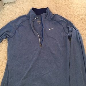 Nike DRI-FIT light sweatshirt