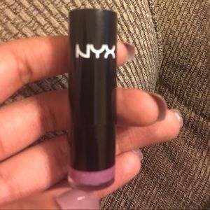 NYX Lipstick