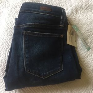Lila Ryan Liza skinny jeans. 29P, but fit like 27P
