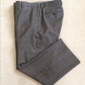 Banana Republic Grey Dress Pants