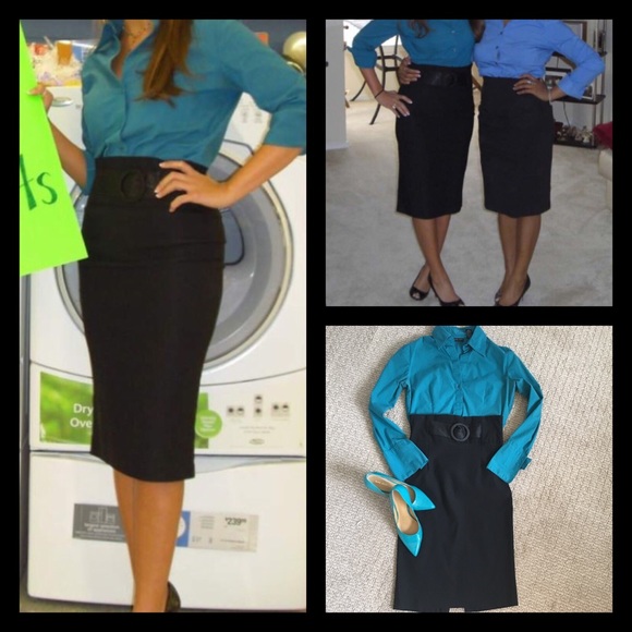 🎈FINAL SALE be4 donation🎈Pencil skirt