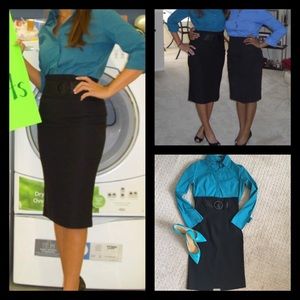 🎈FINAL SALE be4 donation🎈Pencil skirt