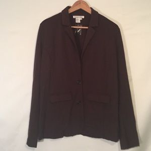 NWOT Cardigan by WinterSilks - Size Medium