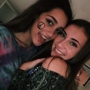 Meet your Posher, Elena