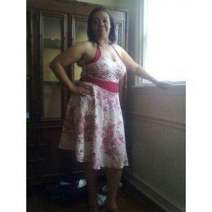 Meet your Posher, Joy