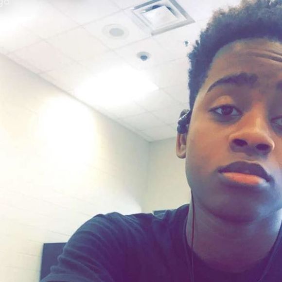 Meet your Posher, Tj