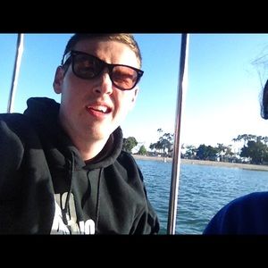 Meet your Posher, Jack