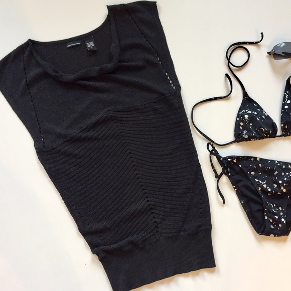 Victoria's Secret Bathing Suit Cover - Picture 2 of 2