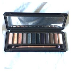 Urban Decay Naked Smoky