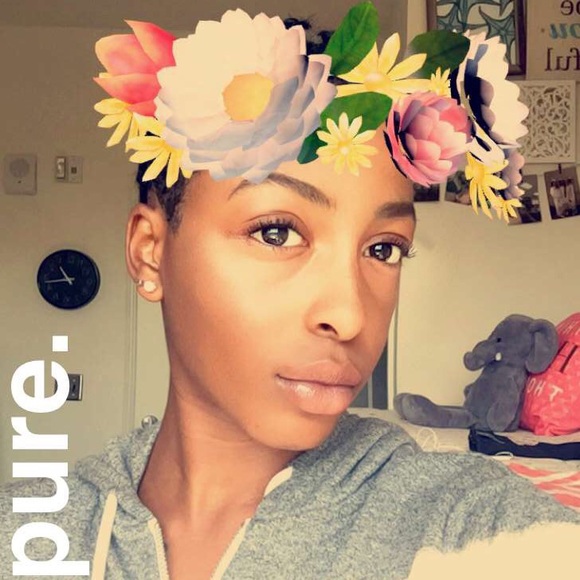 Meet your Posher, Sierra