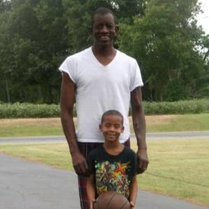 Meet your Posher, Brandy