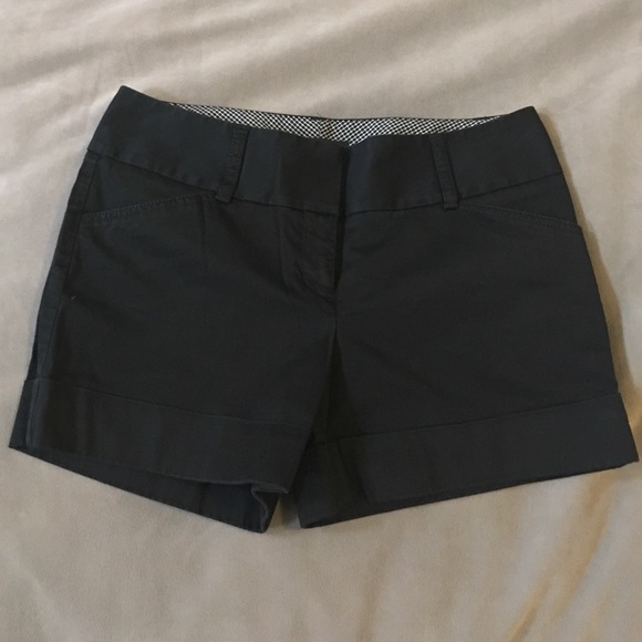 Express DesignStudio Shorts