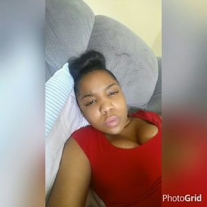 Meet your Posher, Shereen