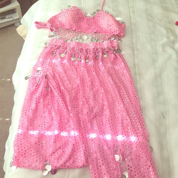 Halloween Costume! 🎃🍂🍁 New w/o Tags💕