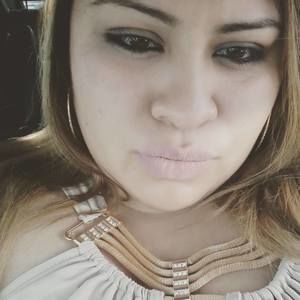 Meet your Posher, Maritza