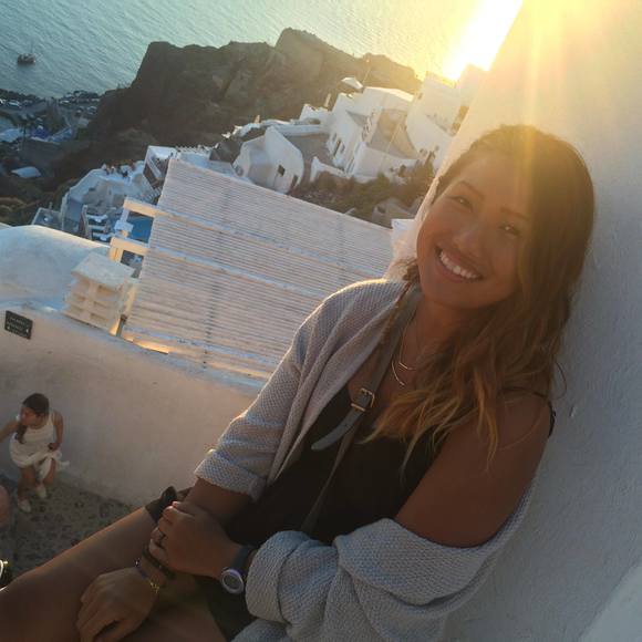 Meet your Posher, Kimme jean