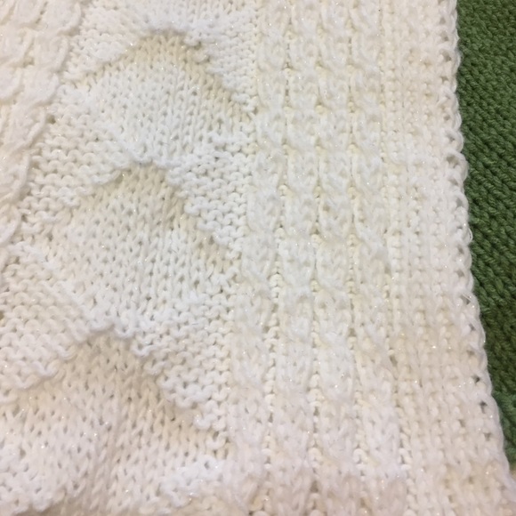 Handmade Neck wrap - Picture 3 of 4