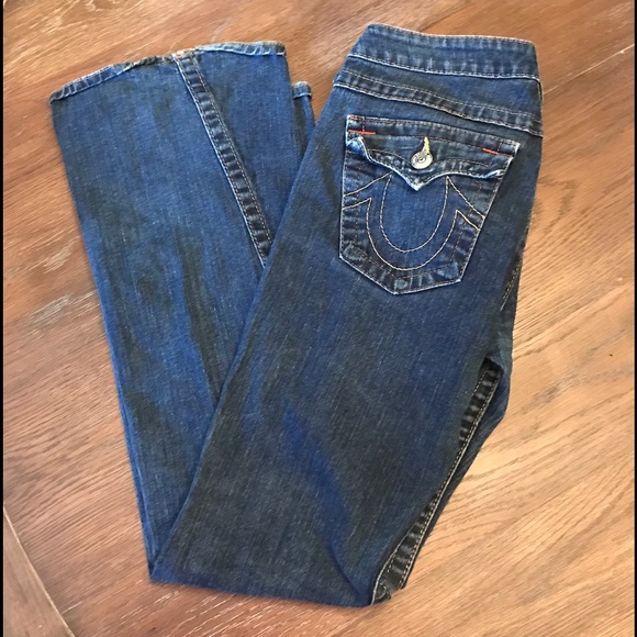 True Religion jeans