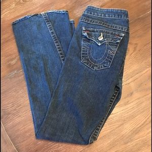 True Religion jeans