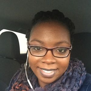 Meet your Posher, Bianca