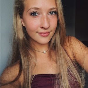 Meet your Posher, Amanda