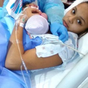 Meet your Posher, Robin