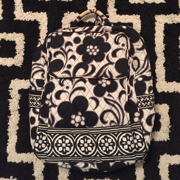 Vera Bradley backpack.